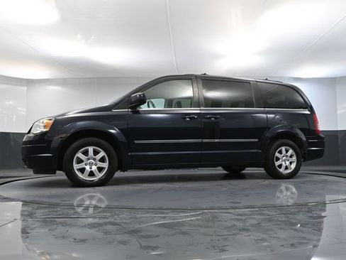 Used 2010 Chrysler Town & Country Touring Plus image 47