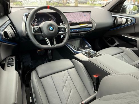 New 2026 BMW X3 M50 image 29