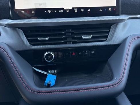 New 2026 Ford Explorer ST image 39