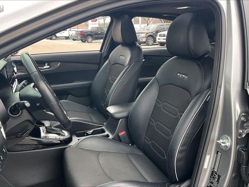 Used 2023 Kia Forte GT-Line w/ GT-Line Premium Package image 30