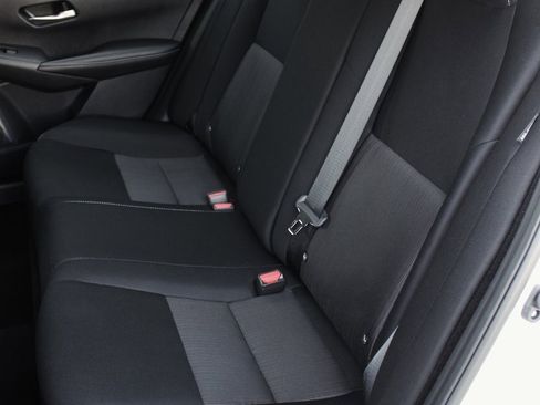 Certified 2023 Nissan Sentra SV w/ All-Weather Package image 24