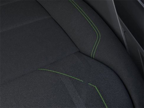 New 2025 Ford F150 STX w/ Equipment Group 200A image 16