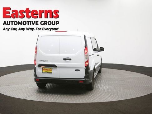 Used 2020 Ford Transit Connect XL w/ CNG/LPG Engine Prep Package FWD image 37