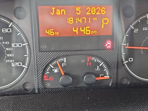 Used 2021 RAM ProMaster 2500 w/ Convenience Group image 18