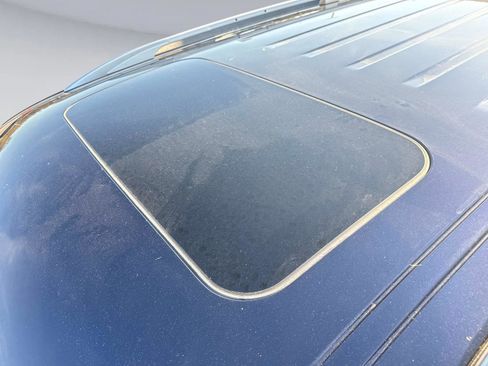 Used 2024 INFINITI QX80 Luxe image 36