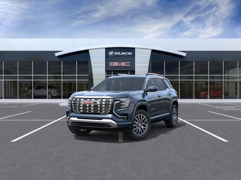 New 2026 GMC Terrain Denali image 8