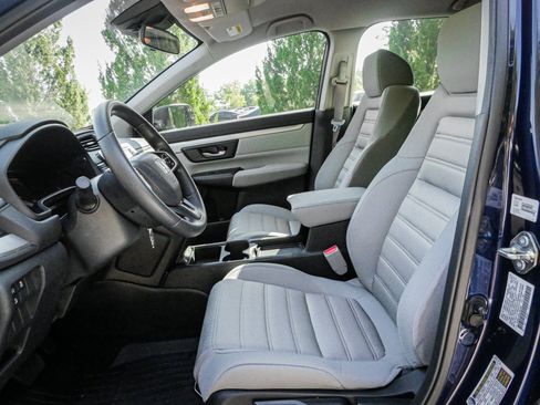 Used 2020 Honda CR-V LX image 16