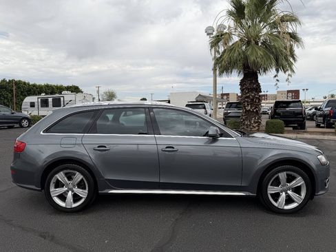 Used 2014 Audi A4 Premium Plus w/ Premium Plus Package AWD/4WD image 6