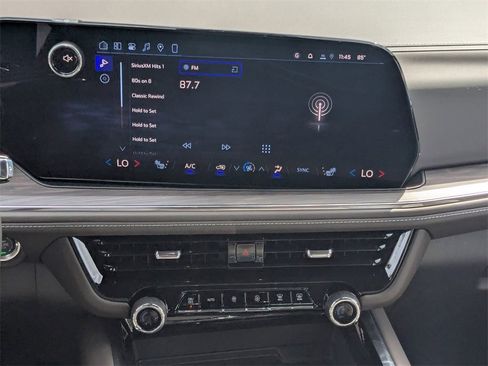 New 2026 Chevrolet Suburban LT w/ Comfort Package image 15