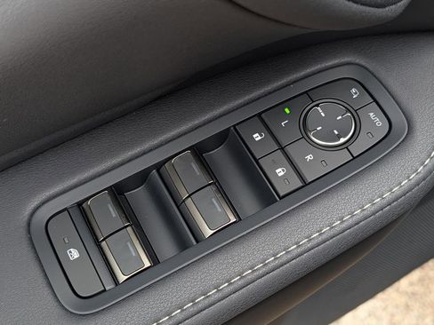 New 2026 Lexus TX 350 AWD image 16