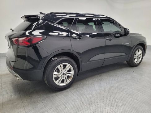 Used 2019 Chevrolet Blazer LT image 10