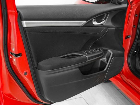 Used 2020 Honda Civic EX image 37