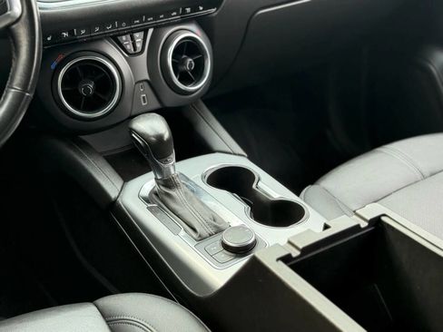 Used 2022 Chevrolet Blazer LT image 20