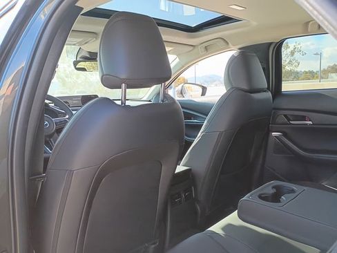 New 2026 MAZDA CX-30 AWD 2.5 S w/ Premium Package image 16