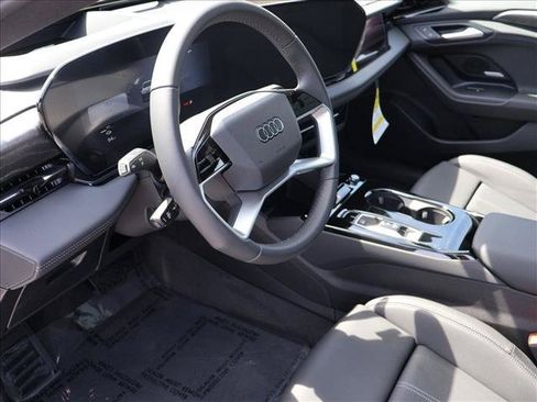 New 2027 Audi A6 e-tron Premium Plus AWD/4WD image 3