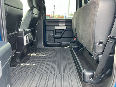 Used 2020 Ford F150 Lariat AWD/4WD image 30