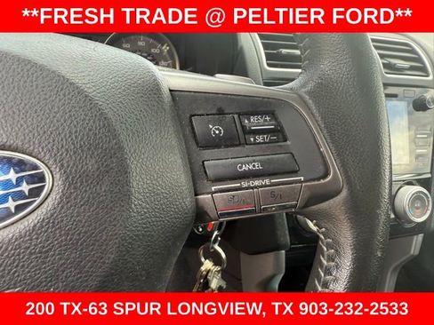 Used 2016 Subaru Forester 2.0XT Premium w/ Popular Package #2 image 11