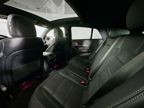 Used 2024 Mercedes-Benz GLE 53 AMG 4MATIC Coupe w/ Driver Assistance Package image 24