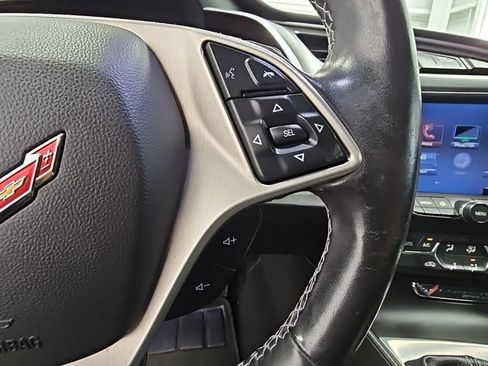 Used 2019 Chevrolet Corvette Stingray Coupe w/ Battery Protection Package image 26