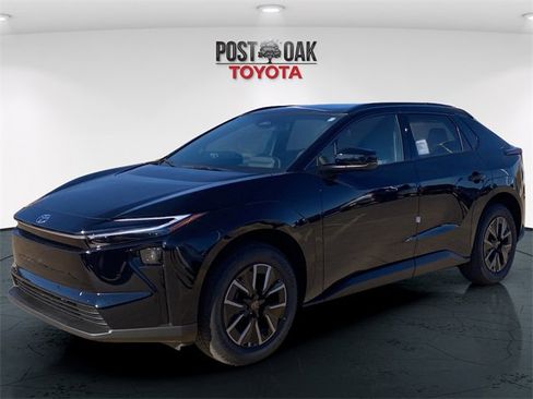 New 2026 Toyota bZ image 3