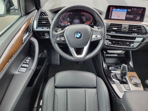 Used 2020 BMW X3 sDrive30i w/ Driving Assistance Package image 18