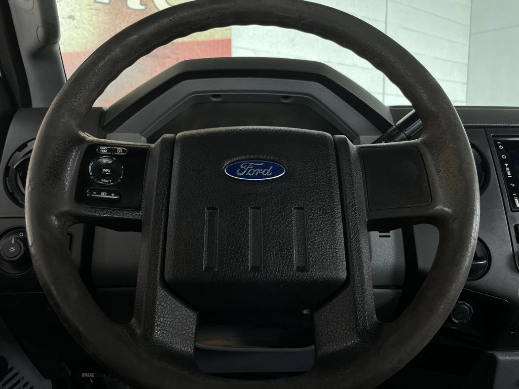 Used 2016 Ford F250 XL RWD image 19