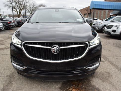 Used 2018 Buick Enclave Premium w/ Trailering Package AWD/4WD image 2