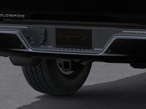 New 2026 Chevrolet Colorado LT AWD/4WD image 15
