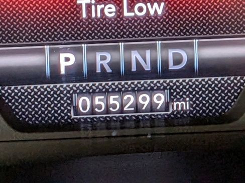 Used 2019 RAM 1500 Rebel w/ Rebel Level 2 Equipment Group image 23