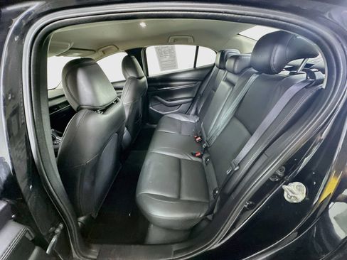 Used 2024 MAZDA MAZDA3 s FWD image 26