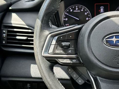 Used 2020 Subaru Outback Premium AWD/4WD image 8