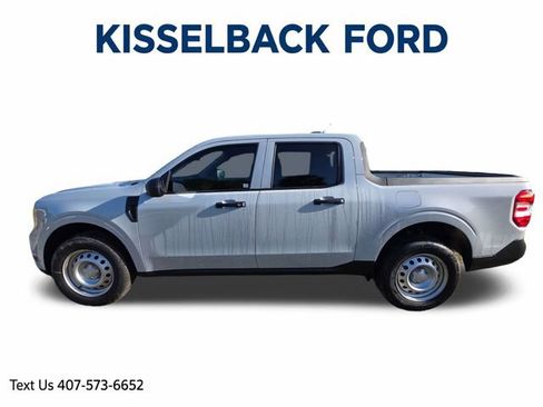 New 2026 Ford Maverick XL FWD image 6