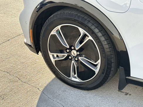 Used 2023 Ford Mustang Mach-E Premium image 11