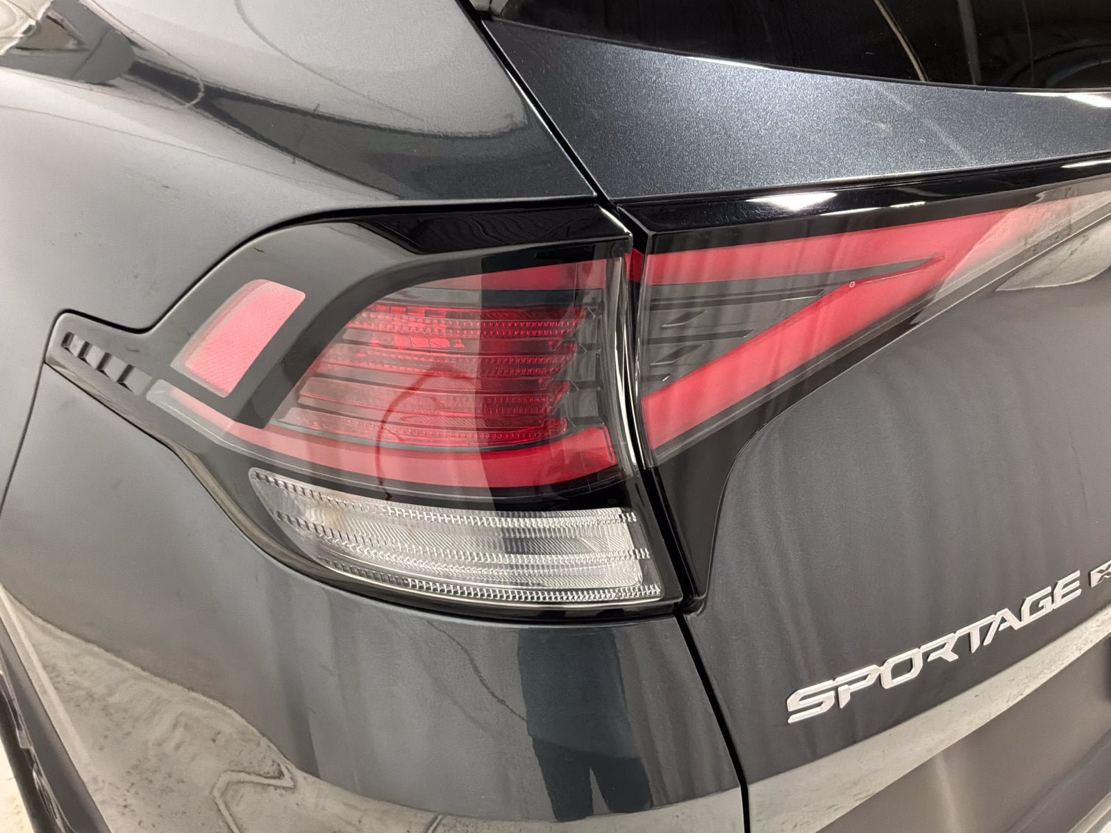 Used 2024 Kia Sportage X-Pro AWD/4WD image 27