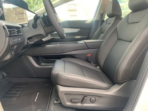 New 2026 Nissan Murano SL AWD/4WD image 10