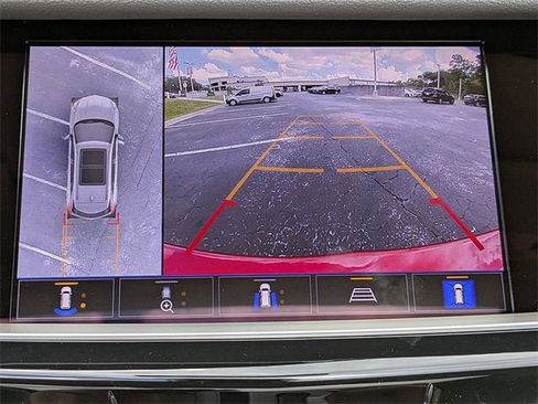 New 2025 Cadillac XT5 Premium Luxury w/ Technology Package image 23