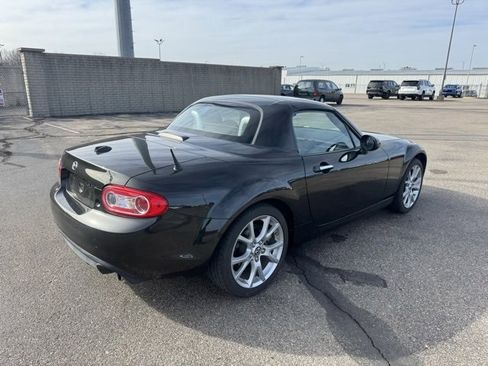 Used 2013 MAZDA MX-5 Miata Grand Touring image 7