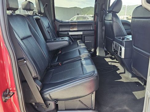 Used 2022 Ford F250 Lariat image 21