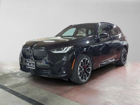 Used 2026 BMW X3 xDrive30i w/ Premium Package AWD/4WD image 7