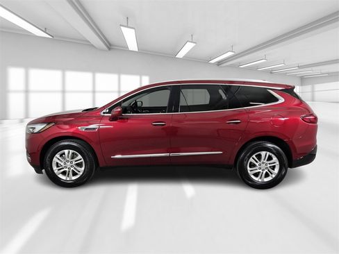 Used 2020 Buick Enclave Essence w/ Trailering Package, 5000 lbs. image 3