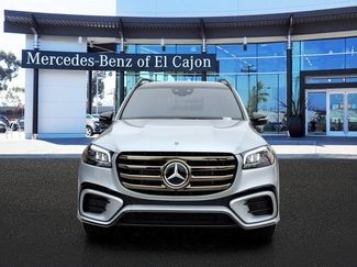 New 2026 Mercedes-Benz GLS 580 4MATIC video 2