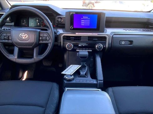 New 2026 Toyota Tacoma SR5 image 5