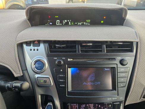 Used 2012 Toyota Prius V Three image 23