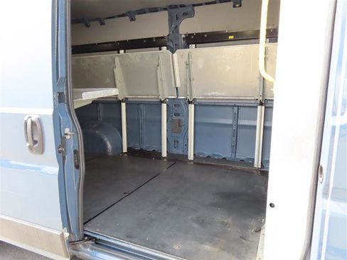 Used 2019 RAM ProMaster 3500 FWD image 12