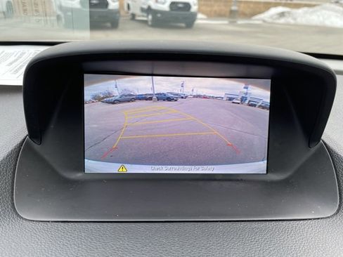 Used 2016 Buick Encore FWD image 34