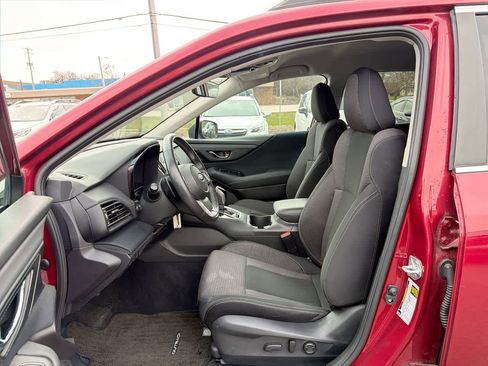 Certified 2023 Subaru Outback Premium image 21