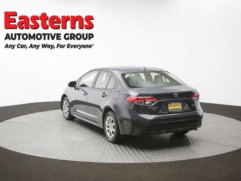 Used 2023 Toyota Corolla LE FWD image 64