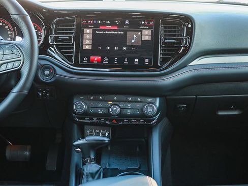 New 2026 Dodge Durango GT image 14