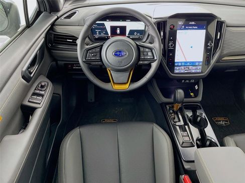 New 2026 Subaru Forester Wilderness image 21