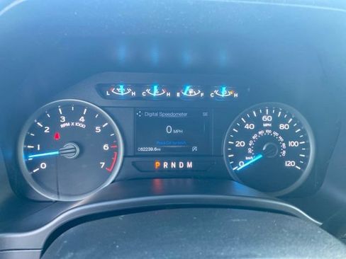 Used 2020 Ford F150 XLT w/ Trailer Tow Package AWD/4WD image 17